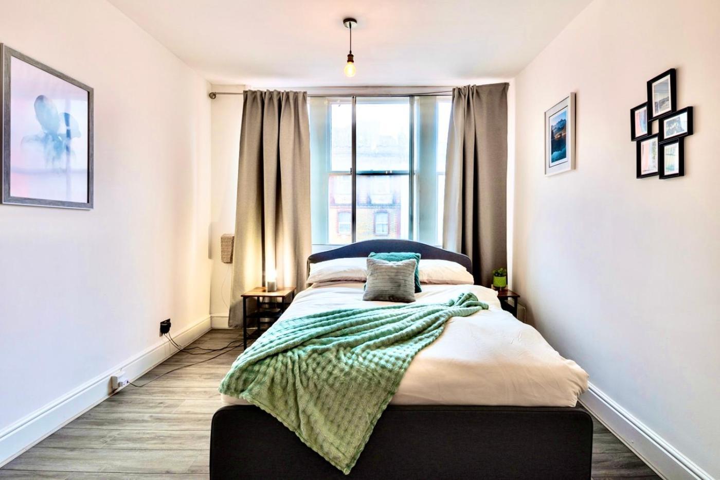 The Orange Factory By Altoluxoexperience Short Lets & Serviced With Free Wifi Bristol
