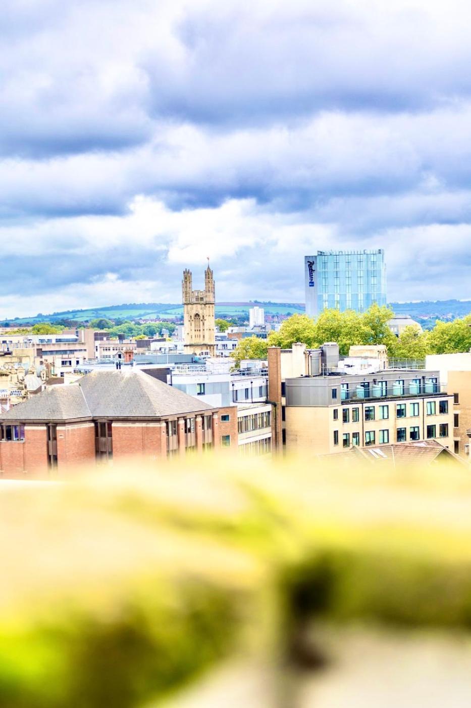 The Orange Factory By Altoluxoexperience Short Lets & Serviced With Free Wifi * Bristol